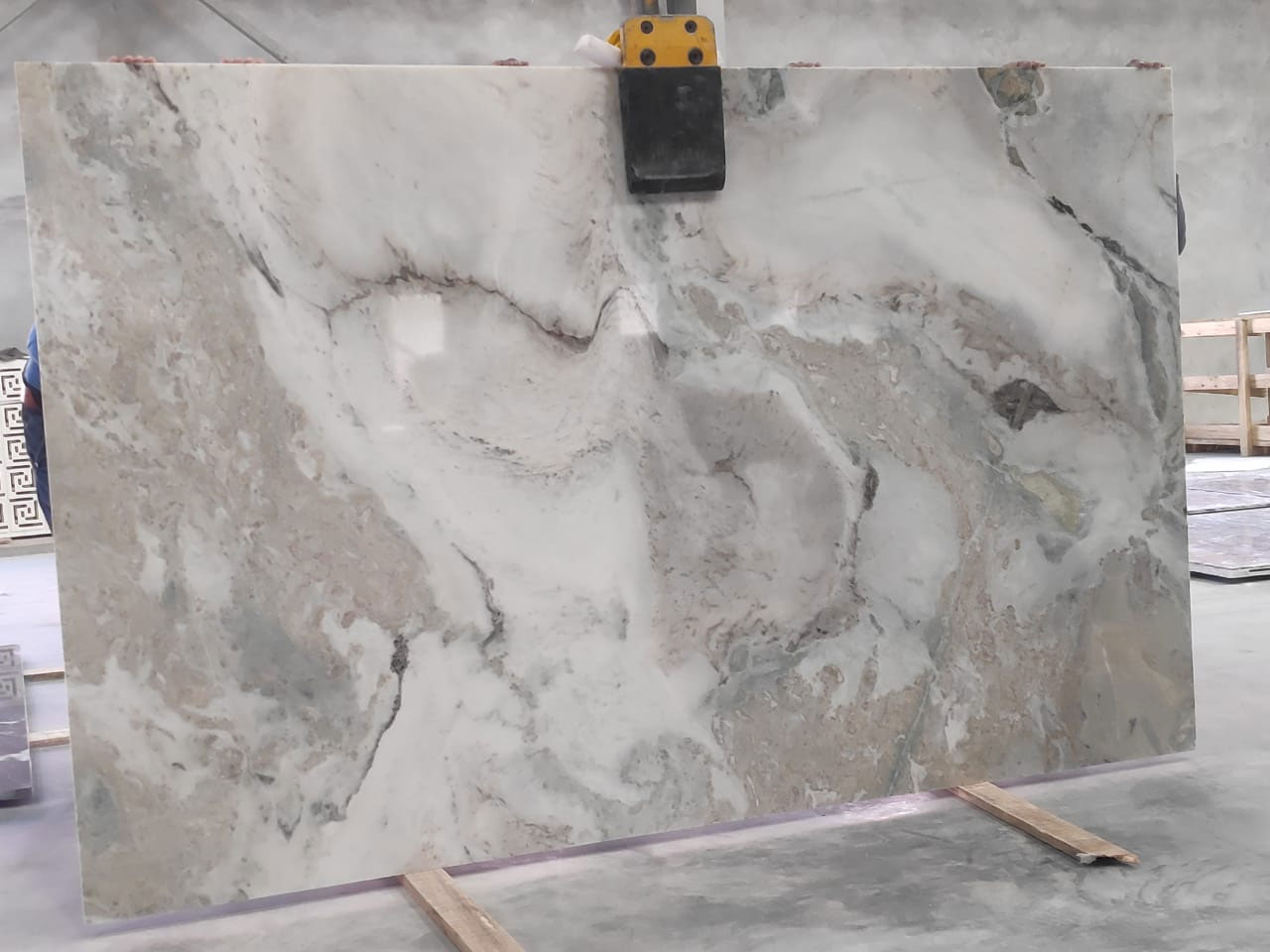 frozen white slab4