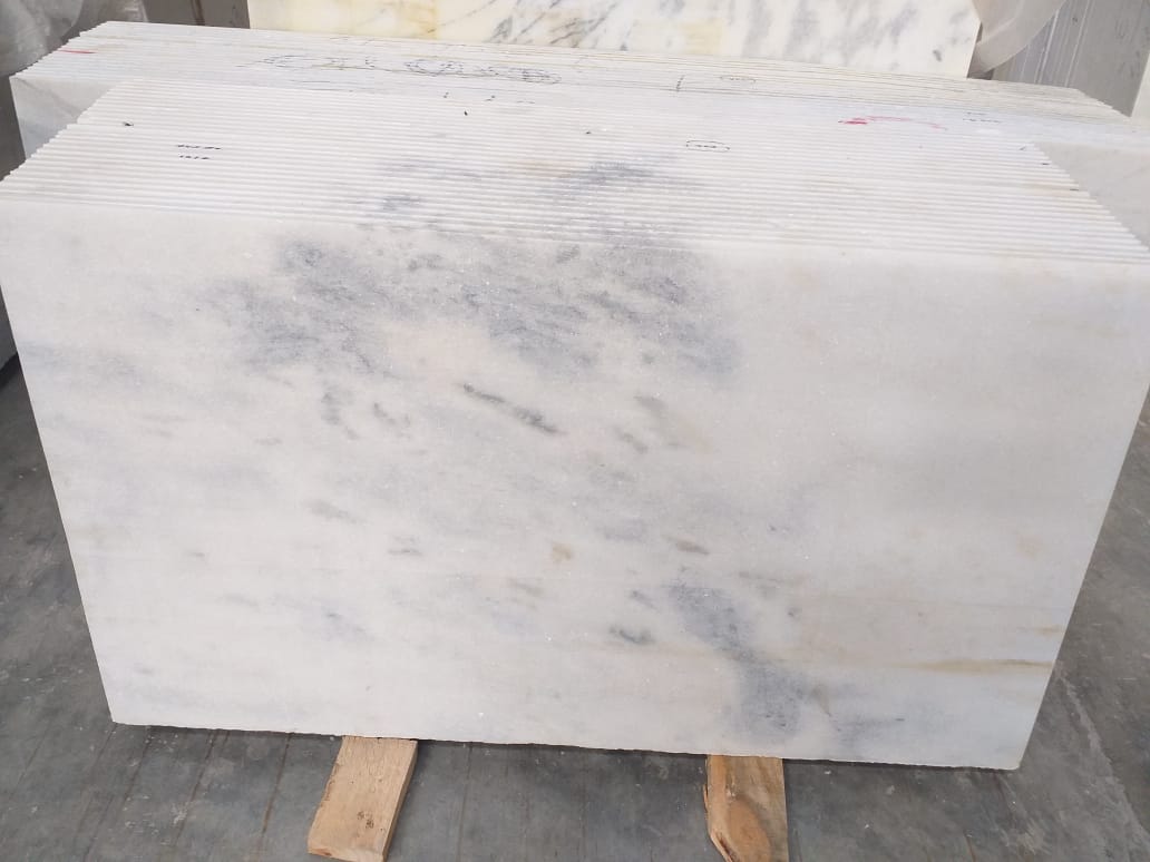naya white quarry